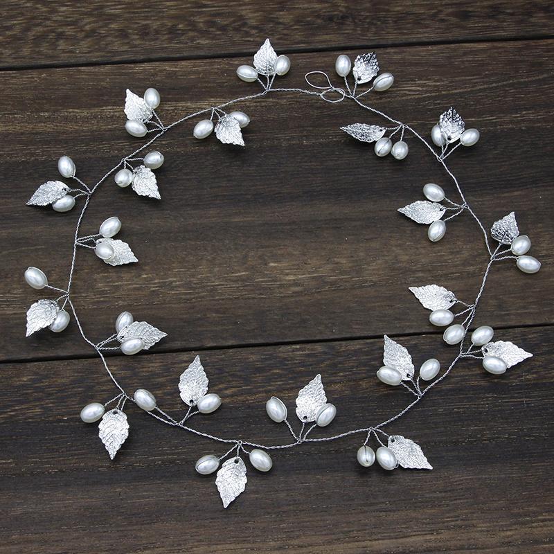 Headpieces Bridal Hair Band Imitation Pearl Headband Wedding Accessories Ornaments Various Color LL@17
Headpieces Bridal Hair Band Imitation Pearl Headband Wedding Accessories Ornaments Various Color LL@17