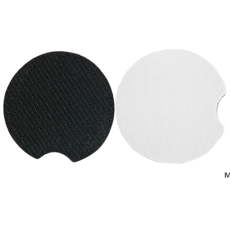 Sublimation Coaster Neoprene DIY Blank Table Mats Heat Insulation Thermal Transfer Cup Pads Coasters Customized Gifts HWB7072
Sublimation Coaster Neoprene DIY Blank Table Mats Heat Insulation Thermal Transfer Cup Pads Coasters Customized Gifts HWB7072