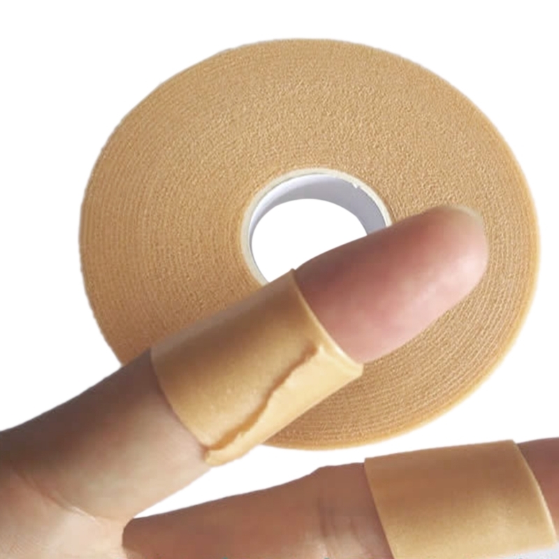 Foot Waterproof Hook Sticker Foam Tape Hard-wearing shoes Patch Tape Ehbo 40JA