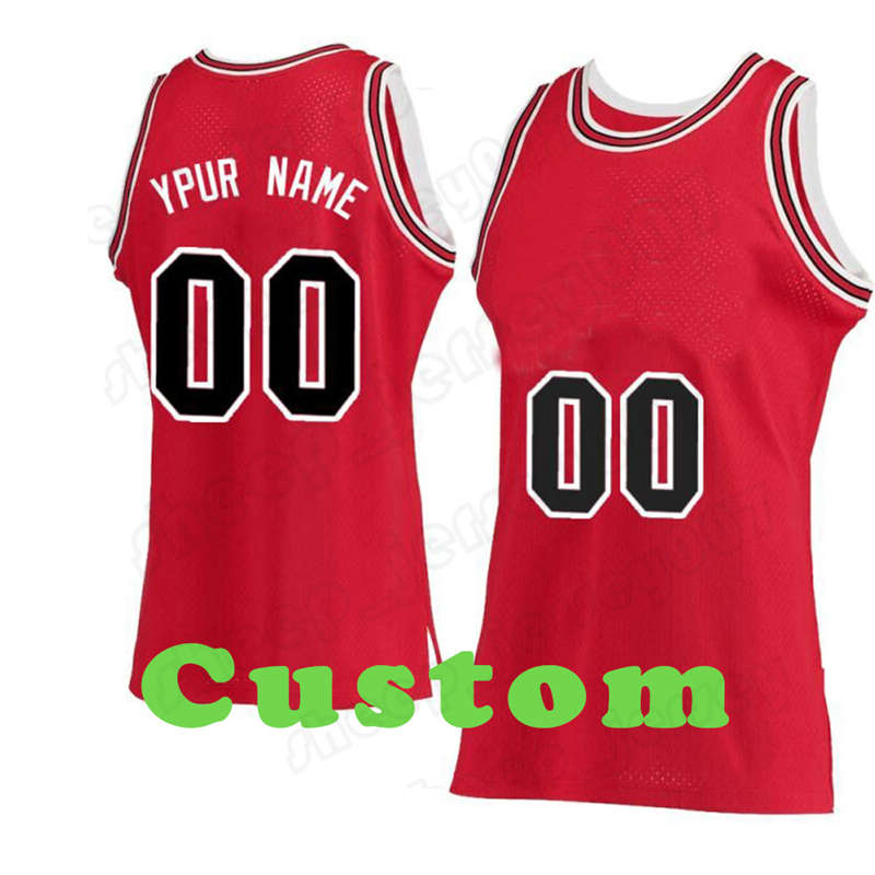 Mens Custom DIY Design personalized round neck team basketball jerseys Men sports uniforms stitching and printing any name and number Stitching stripes 11
Mens Custom DIY Design personalized round neck team basketball jerseys Men sports uniforms stitching and printing any name and number Stitching stripes 11