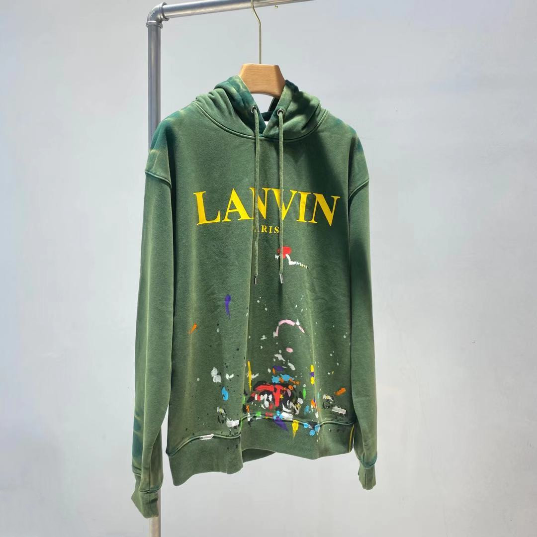 High Street LANVI Warm Hooded Hoodies Mens Womens Fashion Streetwear Pullover Sweatshirts Loose Hoodies Tops Clothing, Purple
High Street LANVI Warm Hooded Hoodies Mens Womens Fashion Streetwear Pullover Sweatshirts Loose Hoodies Tops Clothing, Purple