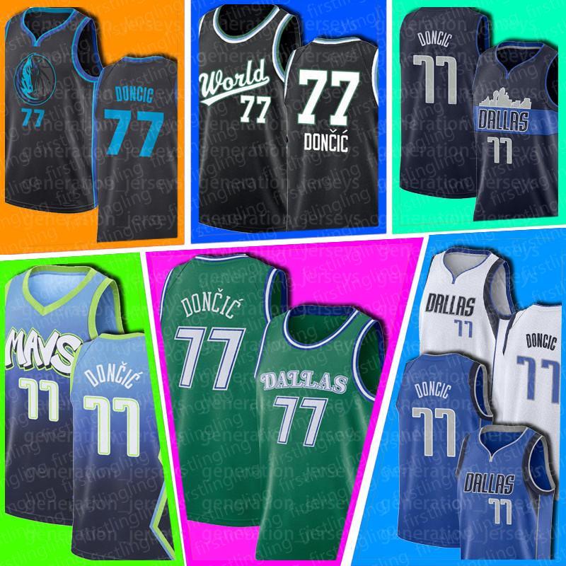 Luka Stephen Doncic Curry Dallas Mavericks Jersey Justin Draymond Jackson Green Kristaps Klay Porzingis Thompson Warrior Jersey as, Black;red
Luka Stephen Doncic Curry Dallas Mavericks Jersey Justin Draymond Jackson Green Kristaps Klay Porzingis Thompson Warrior Jersey as, Black;red