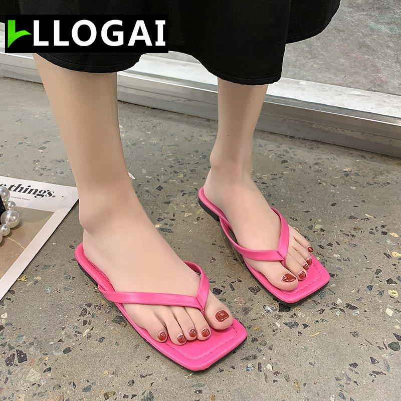 Slippers Fashion Flip-flops Female Shoes Soft Rubber Flip Flops Slides Comfort Hawaiian Flat Heel Fabric Rome Concise, Black
Slippers Fashion Flip-flops Female Shoes Soft Rubber Flip Flops Slides Comfort Hawaiian Flat Heel Fabric Rome Concise, Black