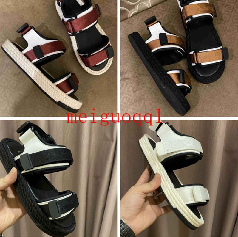 2021 Luxury Women's Sandal Designer Casual Sumeach Ladies Brand Sandal&# High Quality Velmer Outdoor Bcro Platform Shoes Arch Non-slip, Black
2021 Luxury Women's Sandal Designer Casual Sumeach Ladies Brand Sandal&# High Quality Velmer Outdoor Bcro Platform Shoes Arch Non-slip, Black