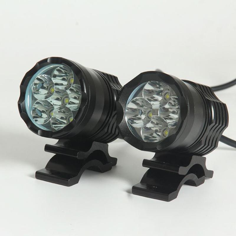 Car Headlights Led Motor Light 12v-80v Motorcycle Electric Bicycle ATV Truck 4x4 Offroad Head Spot 4WD Driving Auxiliary Fog Lamp
Car Headlights Led Motor Light 12v-80v Motorcycle Electric Bicycle ATV Truck 4x4 Offroad Head Spot 4WD Driving Auxiliary Fog Lamp