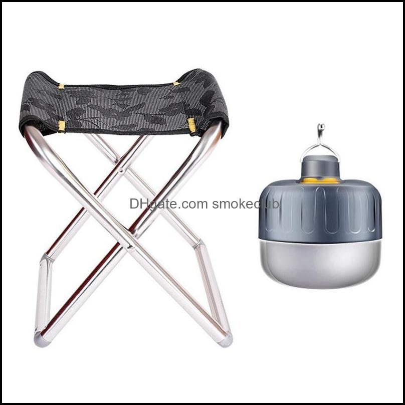 Sports Outdoors-Mtifunctional Waterproof Tent Lamp (Small) & Stainless Steel Fishing Et Mazar Outdoor Recreation Cam Aessories Drop Delivery
Sports Outdoors-Mtifunctional Waterproof Tent Lamp (Small) & Stainless Steel Fishing Et Mazar Outdoor Recreation Cam Aessories Drop Delivery