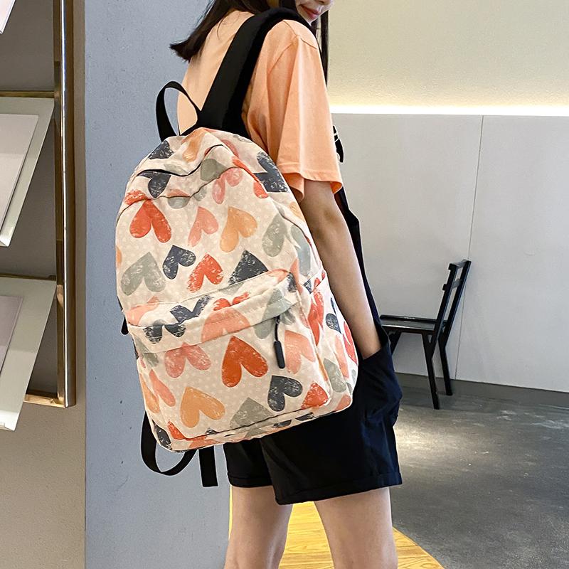 School Bags Women's Backpack Fashion Nylon Plaid Girl Mini Cute Backpacks 2021 Boy Teens For Bag 5 Class 7 Grade Bookbag, Colour
School Bags Women's Backpack Fashion Nylon Plaid Girl Mini Cute Backpacks 2021 Boy Teens For Bag 5 Class 7 Grade Bookbag, Colour