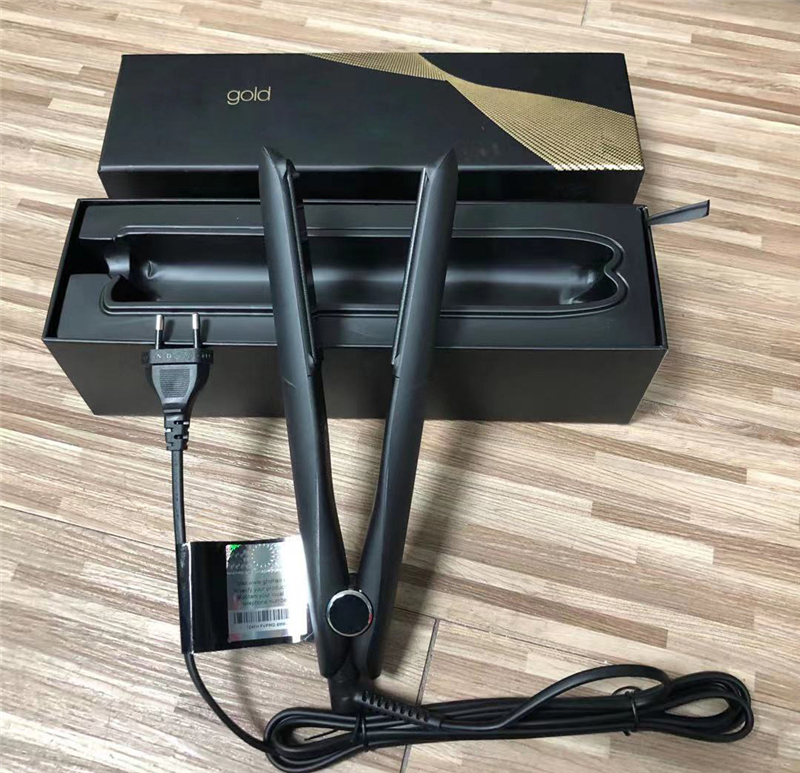 In Stock Profession Styler Hair Straighteners with EU US Plug Straightener Retail Box 5pcs Fast Ship
In Stock Profession Styler Hair Straighteners with EU US Plug Straightener Retail Box 5pcs Fast Ship