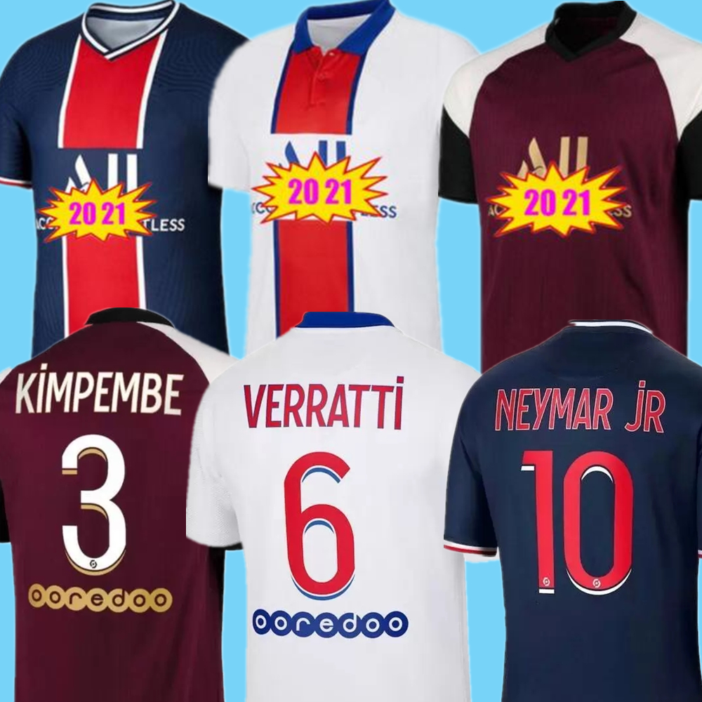 MESSI MBAPPE soccer jersey HAKIMI SERGIO RAMOS 21 22 Maillots de football 2021 2022 MARQUINHOS VERRATTI psgs men + kids kit shirt uniforms e, Black;yellow
MESSI MBAPPE soccer jersey HAKIMI SERGIO RAMOS 21 22 Maillots de football 2021 2022 MARQUINHOS VERRATTI psgs men + kids kit shirt uniforms e, Black;yellow