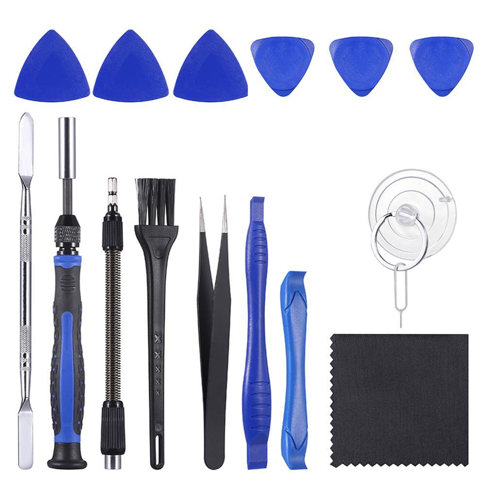 Oria key precision slot kit 126 in a magnetic screwdriver set screwdriver tool kit for mobile phone game tablet pc
