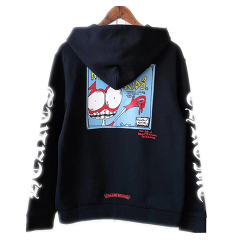 Men' Hoodies & Sweatshirts Letter Graffiti Skull Kids Hooded Hoodie Warm Fleece Sweatshirt Men Women Street Hoody Winter USA Fash, Black
Men' Hoodies & Sweatshirts Letter Graffiti Skull Kids Hooded Hoodie Warm Fleece Sweatshirt Men Women Street Hoody Winter USA Fash, Black