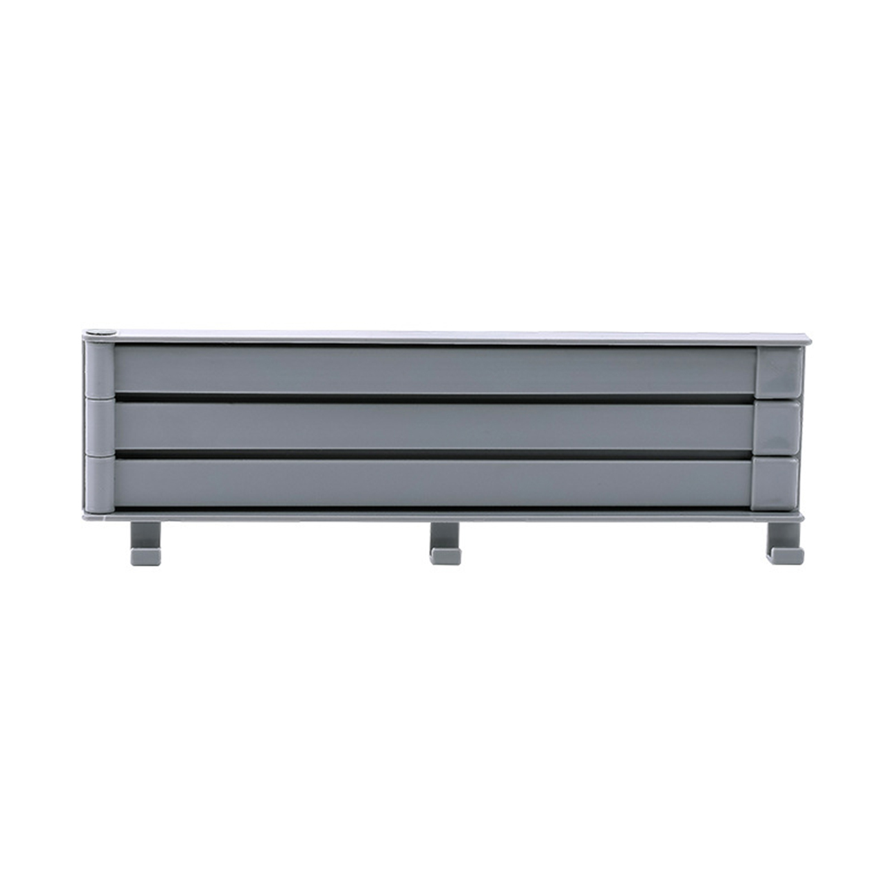 strong Towel Rack Wall Mounted Folding Bar Kitchen Bathroom Rotatable Washcloth Hanger Rag Holder