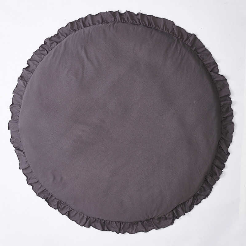 Children's Baby Game Blanket Lace Solid Color Crawl Pad Cart Airable Cover Children's Room Decoration drop 210701
Children's Baby Game Blanket Lace Solid Color Crawl Pad Cart Airable Cover Children's Room Decoration drop 210701