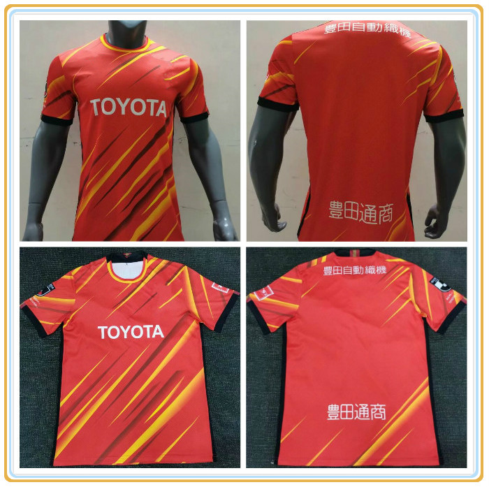 21 22 J1 League Nagoya Grampus Soccer Jersey japan 2021 2022 Home Away orange Football Shirts Uniform S-2XL top quality HASEGAWA MARUYAMA JO, Black;yellow
21 22 J1 League Nagoya Grampus Soccer Jersey japan 2021 2022 Home Away orange Football Shirts Uniform S-2XL top quality HASEGAWA MARUYAMA JO, Black;yellow