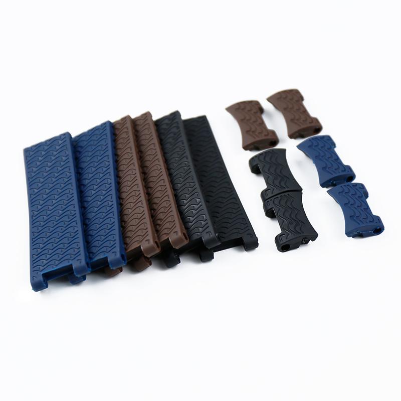 Watch Bands Accessories 22-20 Mm Outdoor Sports Waterproof Rubber Strap Men For Athens Ulysses Nadine With Women Band
Watch Bands Accessories 22-20 Mm Outdoor Sports Waterproof Rubber Strap Men For Athens Ulysses Nadine With Women Band