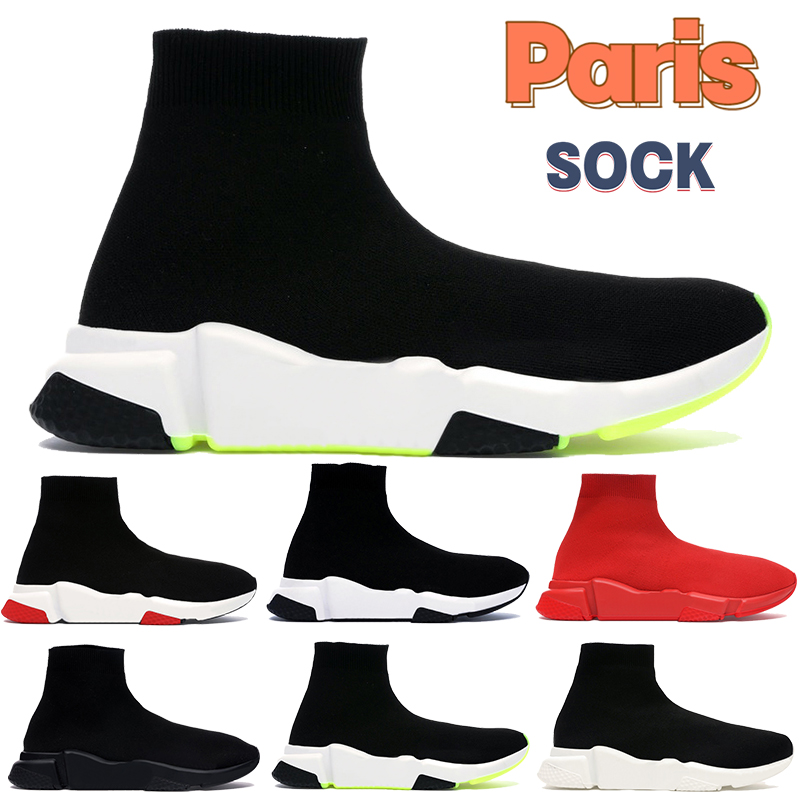 High Paris Men women casual sock Shoes triple black white green red royal UNC fashion platform mens Sneakers US 6-12, Bubble wrap packaging
High Paris Men women casual sock Shoes triple black white green red royal UNC fashion platform mens Sneakers US 6-12, Bubble wrap packaging
