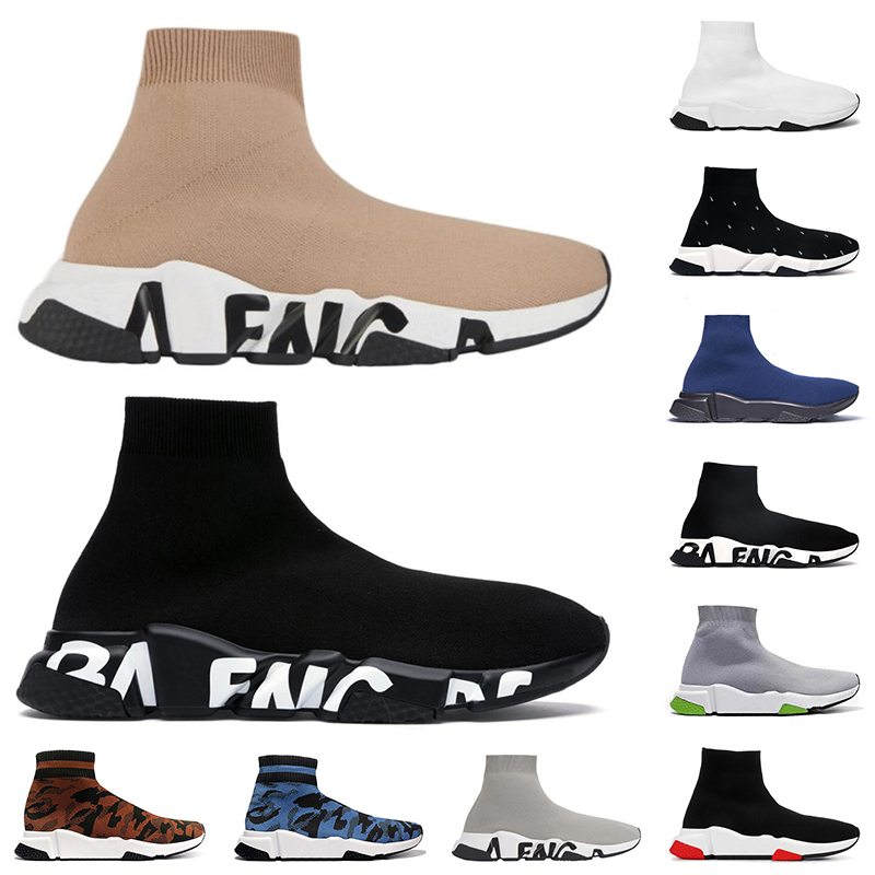 Graffiti Sole Socks Boots Running Shoes Sock Mens Womens Luxury Platform Designer Original Black White Grey Blue Outdoor Sports Trainers Sneakers Size 36-45, B26 36-40
Graffiti Sole Socks Boots Running Shoes Sock Mens Womens Luxury Platform Designer Original Black White Grey Blue Outdoor Sports Trainers Sneakers Size 36-45, B26 36-40