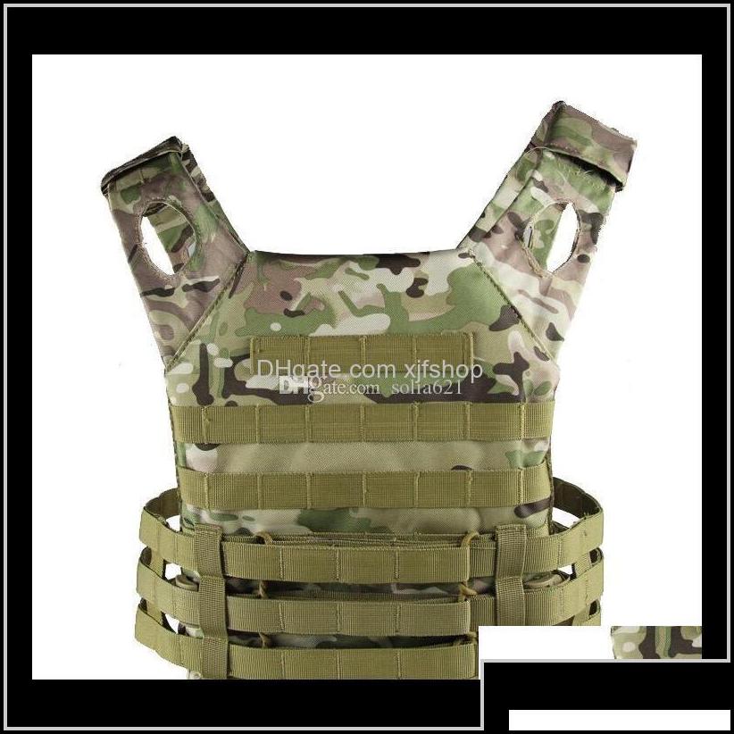Clothing Hunting Tactical Aessoris Body Armor Jpc Plate Carrier Vest Mag Chest Rig Airsoft Gear Loading Bear Vests Camouflage 1Bmrb Qjic6 Dr, 4 colors
Clothing Hunting Tactical Aessoris Body Armor Jpc Plate Carrier Vest Mag Chest Rig Airsoft Gear Loading Bear Vests Camouflage 1Bmrb Qjic6 Dr, 4 colors