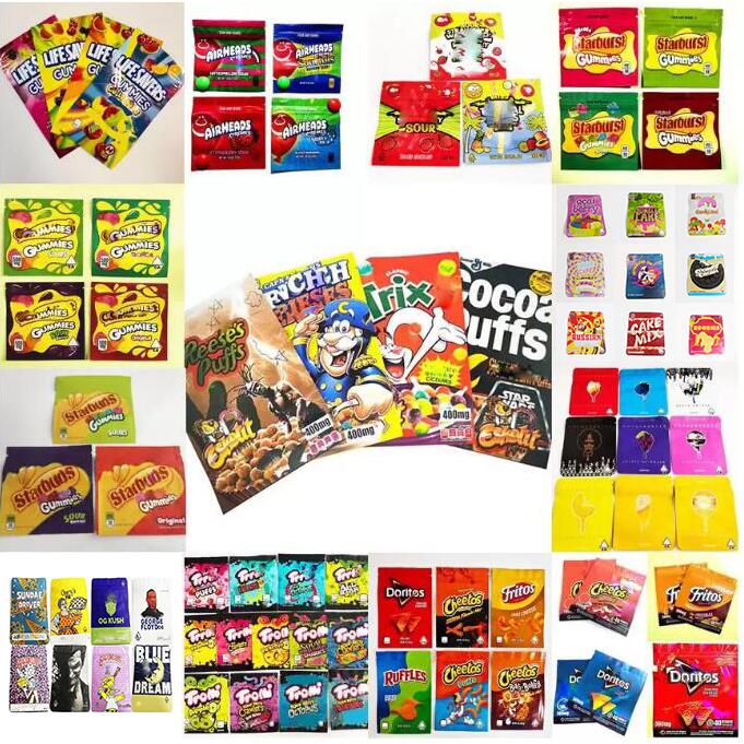 Packaging Trix Packing Bag Sour Mylar bags Edible Cocoa Puffs Pouch Crunch BERRIES Reese Backwoods Truffles Wonderbrett Runz Dank Gummies
Packaging Trix Packing Bag Sour Mylar bags Edible Cocoa Puffs Pouch Crunch BERRIES Reese Backwoods Truffles Wonderbrett Runz Dank Gummies