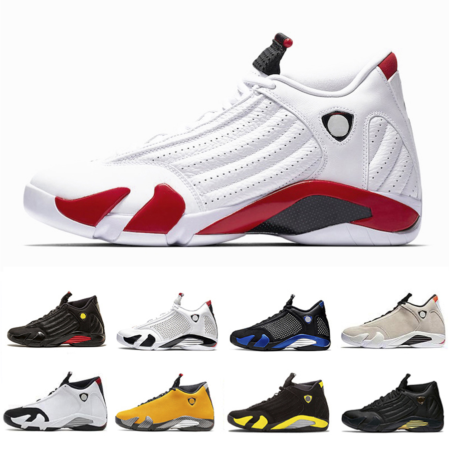 Jumpman 14 14s mens basketball shoes sneakers Fortune Red Lipstick Candy Cane Gold Last Shot DMP Desert sand Gym Red Winterized men women trainers sports shoe 40-47, Pay for box
Jumpman 14 14s mens basketball shoes sneakers Fortune Red Lipstick Candy Cane Gold Last Shot DMP Desert sand Gym Red Winterized men women trainers sports shoe 40-47, Pay for box