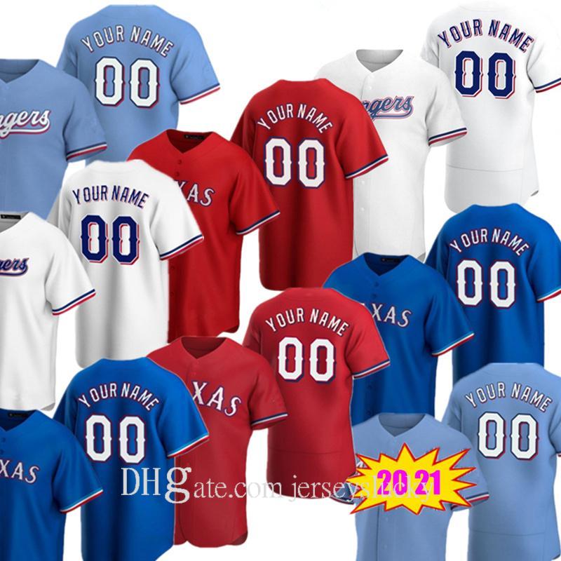 21 New Texas Ryan Jersey 13 Joey Gallo 29 Adrian Beltre Hamels Fielder DeShields Santana Leclerc Minor Lynn Chirinos Alexis Baseball Jersey, Youth's color 5
21 New Texas Ryan Jersey 13 Joey Gallo 29 Adrian Beltre Hamels Fielder DeShields Santana Leclerc Minor Lynn Chirinos Alexis Baseball Jersey, Youth's color 5