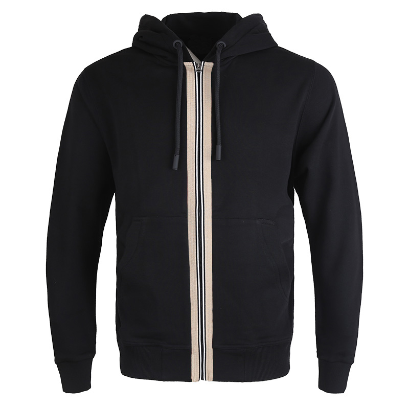 Stripe Hoodie Casual Mens Hoodies Signature Striped Organic Cotton Hoodie Fashion Men Women Sweatshirts Pullover Long Sleeve Size M-3XL, Black
Stripe Hoodie Casual Mens Hoodies Signature Striped Organic Cotton Hoodie Fashion Men Women Sweatshirts Pullover Long Sleeve Size M-3XL, Black