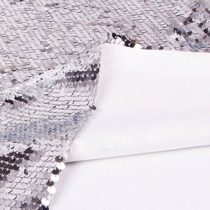 Spring Deep V Neck Silver Sequined Backless Sexy Dress for Women Off Shoulder Tank Top Party Club Strap es women's 210428