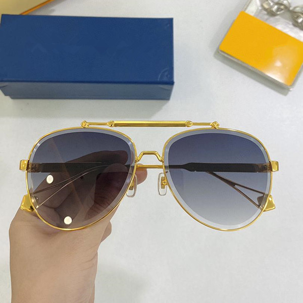 Sunglasses For women and men Summer style 0972 Anti-Ultraviolet Retro Shield lens Plate Oval full frame fashion Eyeglasses Random Box
Sunglasses For women and men Summer style 0972 Anti-Ultraviolet Retro Shield lens Plate Oval full frame fashion Eyeglasses Random Box