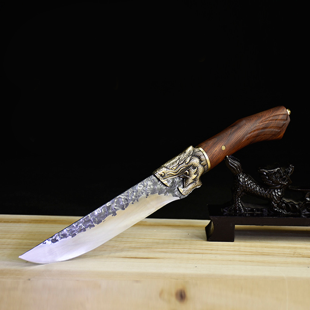 Kitchen Chef Knife Handmade Fixed Bade Sharp Meat Sashimi Knives Profession Chinese Ceaver Vegetabe Cutter Cooking Too
Kitchen Chef Knife Handmade Fixed Bade Sharp Meat Sashimi Knives Profession Chinese Ceaver Vegetabe Cutter Cooking Too