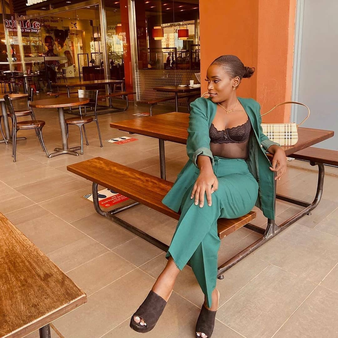 Summer Green Plus Size Pants Suits Long Sleeve Leisure Outfits Evening Party Mother of the Bride Formal Wear 2 Pieces