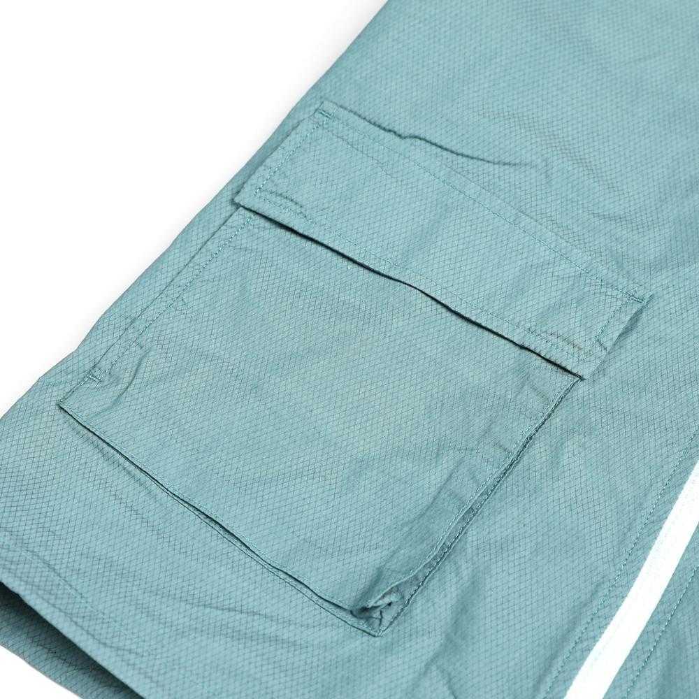 Autumn plaid jacket men hooded casual outerwear plus size windbreaker coats high quality SJ130053 210819