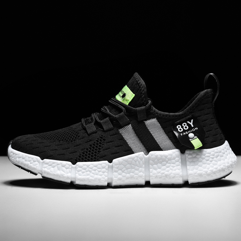 Hotsale Men Women Trainers Sell well Sports shoes Lace-Up Breathable and lightweight Running Sneakers Big Size 39-45
Hotsale Men Women Trainers Sell well Sports shoes Lace-Up Breathable and lightweight Running Sneakers Big Size 39-45