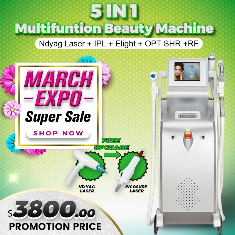 Laser OPT SHR beauty equipment 2022 design AFT IPL hair removal machine elight rf
Laser OPT SHR beauty equipment 2022 design AFT IPL hair removal machine elight rf