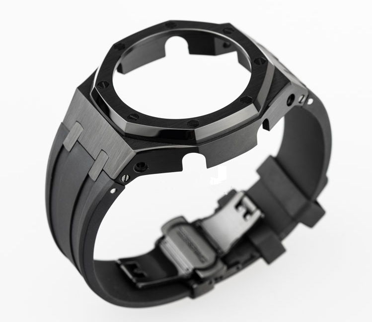 Repair Tools & Kits Bezel Metal Case For G GA2100 Watch, Rubber Strap GA-2100 Watch
Repair Tools & Kits Bezel Metal Case For G GA2100 Watch, Rubber Strap GA-2100 Watch