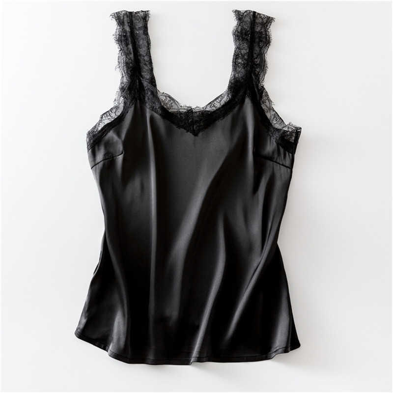 Sexy Lace Tank Top Women Summer Casual Satin Silk Vest Backless Lace-up Basic Tops Black Sleeveless Camisole T-Shirt 210616, Green
Sexy Lace Tank Top Women Summer Casual Satin Silk Vest Backless Lace-up Basic Tops Black Sleeveless Camisole T-Shirt 210616, Green