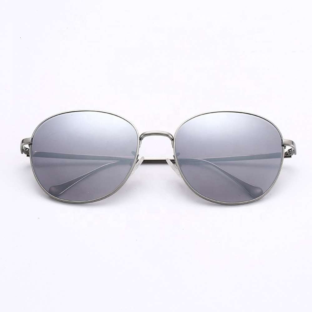 Highend accessories high fashion unisex metal Polarized titanium tactical sunglass, Black
Highend accessories high fashion unisex metal Polarized titanium tactical sunglass, Black