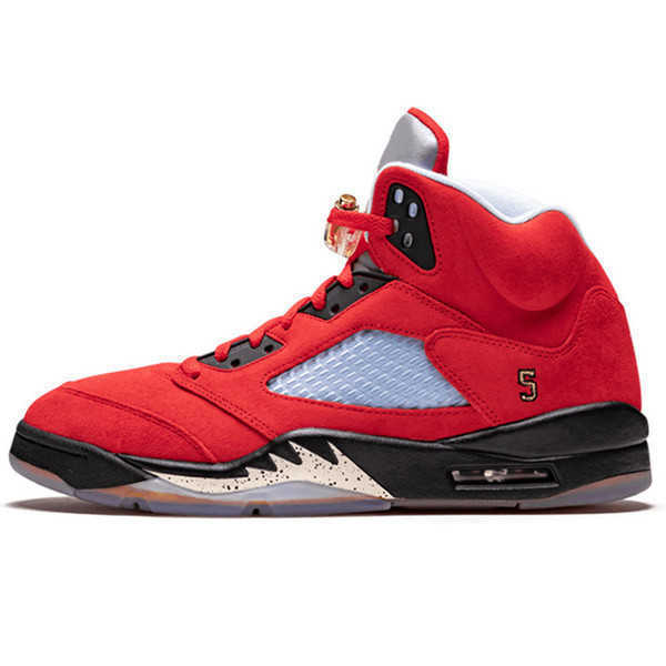2021 top quality Jumpman 5 5s shoes white sail wings fire oregon men basketball michigan oil grey run sneakers Sport Trainers size
2021 top quality Jumpman 5 5s shoes white sail wings fire oregon men basketball michigan oil grey run sneakers Sport Trainers size