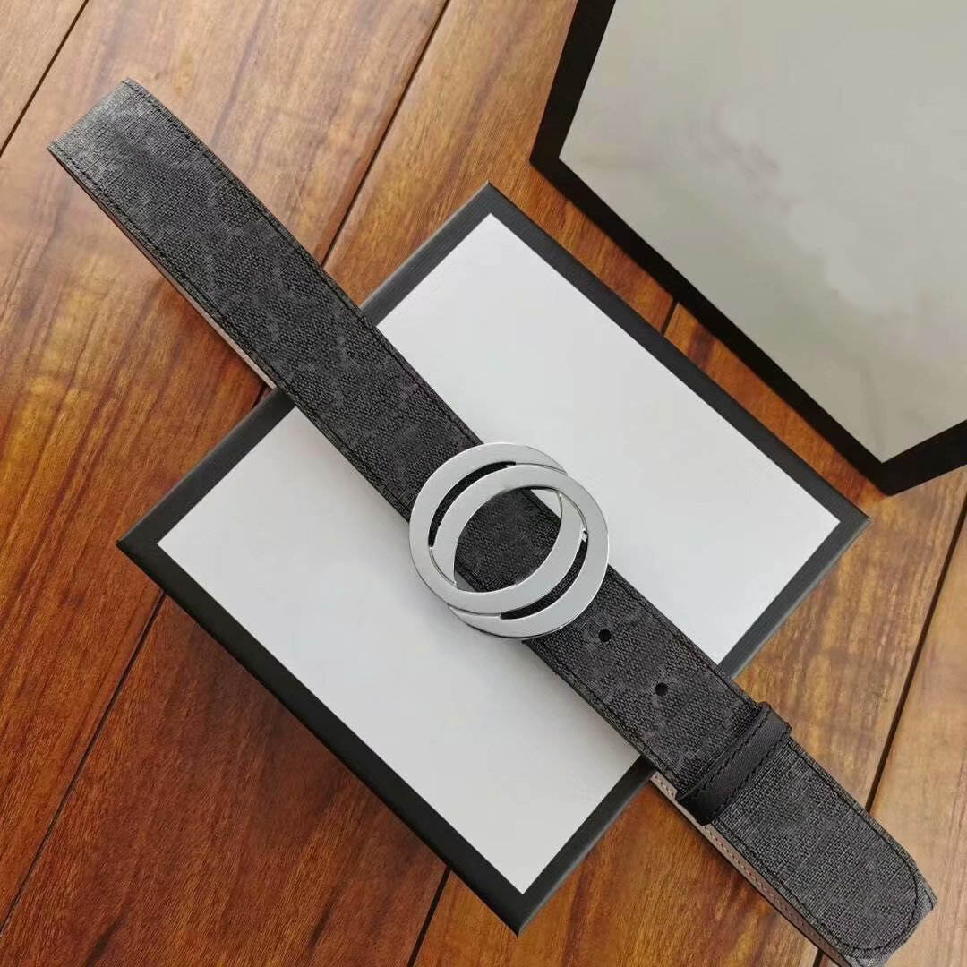 Men/women Belts Womens High Quality Genuine Leather Black and White Color Cowhide for Mens belt with Box, Brand logo and box
Men/women Belts Womens High Quality Genuine Leather Black and White Color Cowhide for Mens belt with Box, Brand logo and box