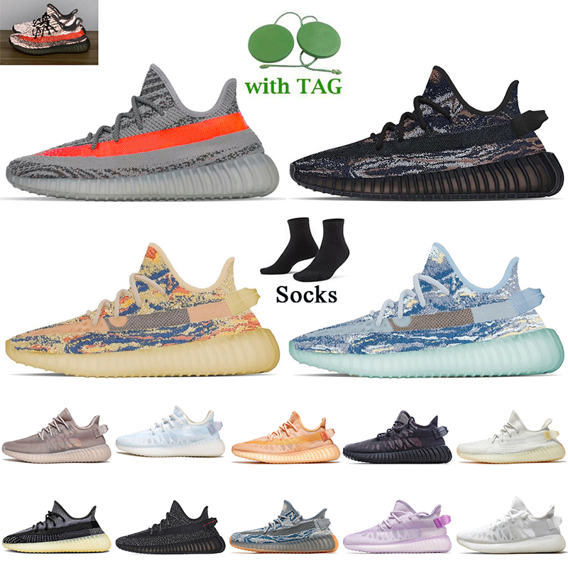 2021 Fashion Women Mens Running Shoes Yeezys Boost Yeezy 350 V2 Kanye West Sports Beluga Reflective MX Rock Oat Blue Mono Black Light Sneake
2021 Fashion Women Mens Running Shoes Yeezys Boost Yeezy 350 V2 Kanye West Sports Beluga Reflective MX Rock Oat Blue Mono Black Light Sneake