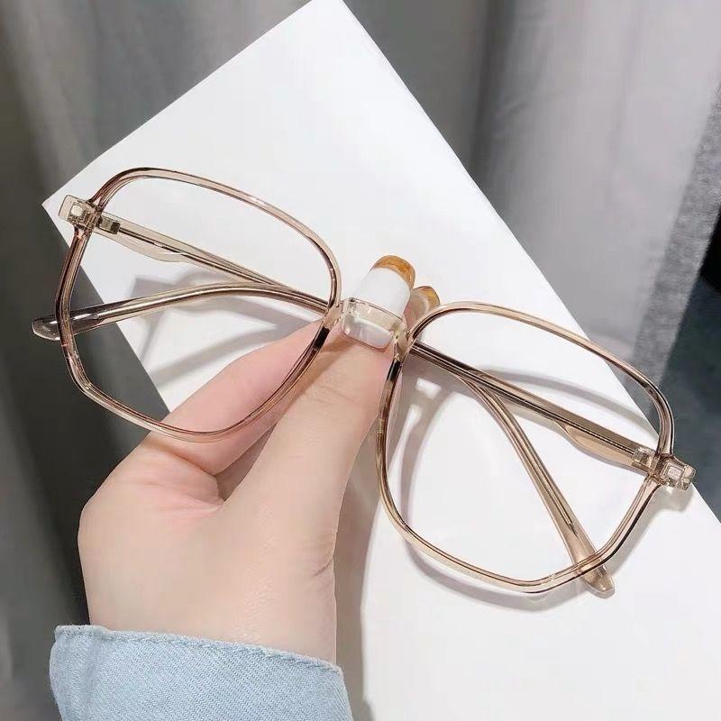 Fashion Sunglasses Frames Large Trend Frame Net Red Computer Glasses Men's And Women's Anti-blue Light
Fashion Sunglasses Frames Large Trend Frame Net Red Computer Glasses Men's And Women's Anti-blue Light