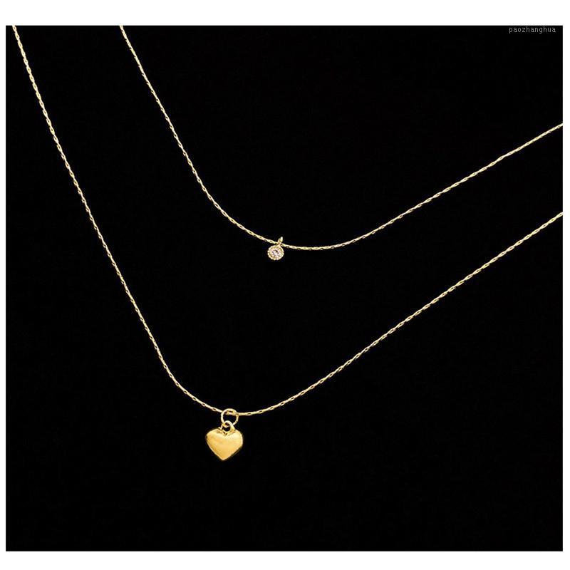 European And American Style Love Necklace Ladies Ins Clavicle Chain 2022 Office Wedding Party Wholesale Chains, Silver
European And American Style Love Necklace Ladies Ins Clavicle Chain 2022 Office Wedding Party Wholesale Chains, Silver
