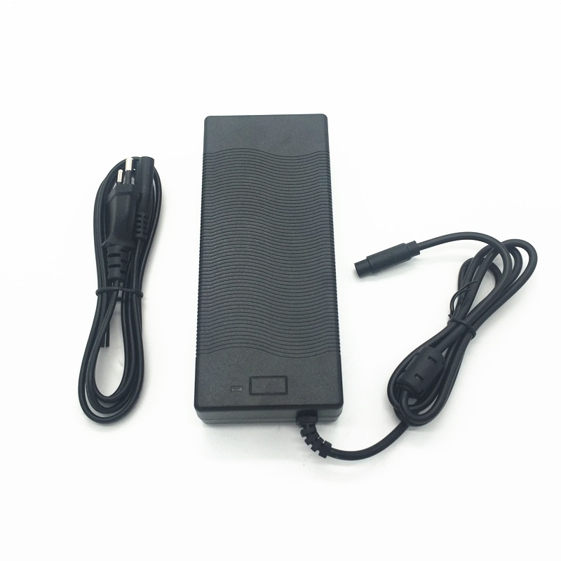 Originalb Smart Electric Scooter Charger for INMOTION L9 S1 Kickscooter parts 63V Lion Battery Power Supply Accessories