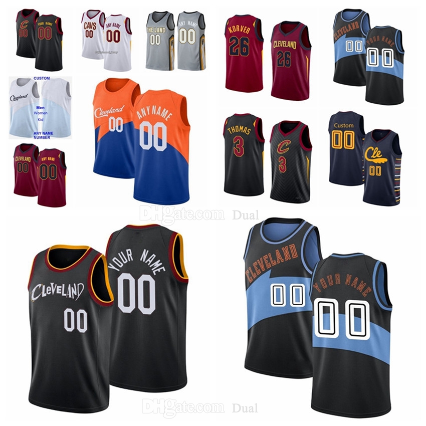Custom Basketball Jersey ClevelandCavaliersCity 4 Shawn Kemp 23 LeBronJames 10 Darius Garland 2 Collin
, Black;red
Custom Basketball Jersey ClevelandCavaliersCity 4 Shawn Kemp 23 LeBronJames 10 Darius Garland 2 Collin
, Black;red