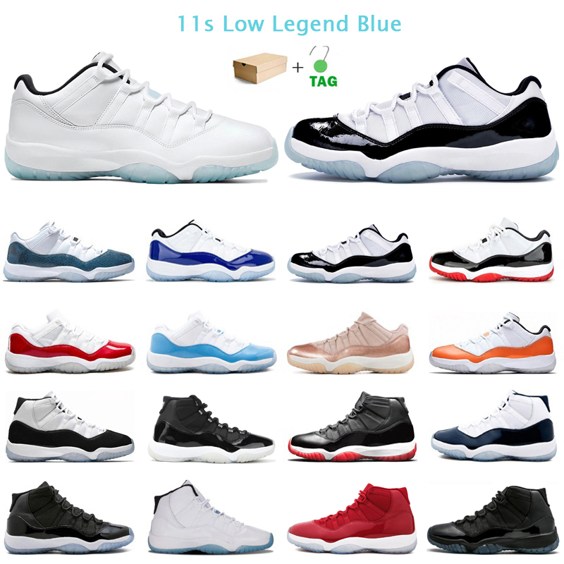 11s Men Women Basketball Shoes Jumpman Low Legend Blue 11 concord Bright Citrus Jubilee 25th Anniversary Prom Night mens trainers sport, Win like 82
11s Men Women Basketball Shoes Jumpman Low Legend Blue 11 concord Bright Citrus Jubilee 25th Anniversary Prom Night mens trainers sport, Win like 82