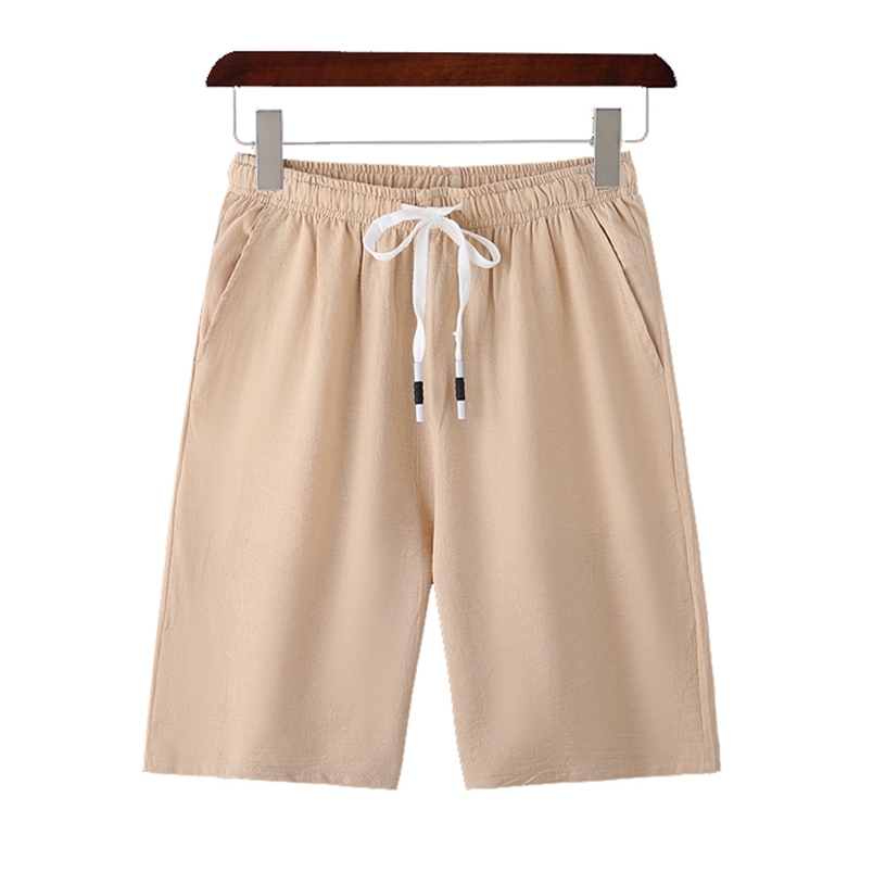 Shorts Men 100%Cotton Fashion Man Jogger Sprots Cargo Comfortable Bermuda Beach Casual Trunks Male Sweatpants 210629, Gray
Shorts Men 100%Cotton Fashion Man Jogger Sprots Cargo Comfortable Bermuda Beach Casual Trunks Male Sweatpants 210629, Gray