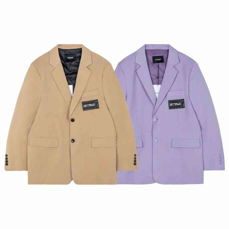 We11done Suit jacket Casual Slim womens Blazers Suits Jackets Fashion welldone Lady Office Black Pockets Business Blazer Coat women Ladies, Look other product
We11done Suit jacket Casual Slim womens Blazers Suits Jackets Fashion welldone Lady Office Black Pockets Business Blazer Coat women Ladies, Look other product
