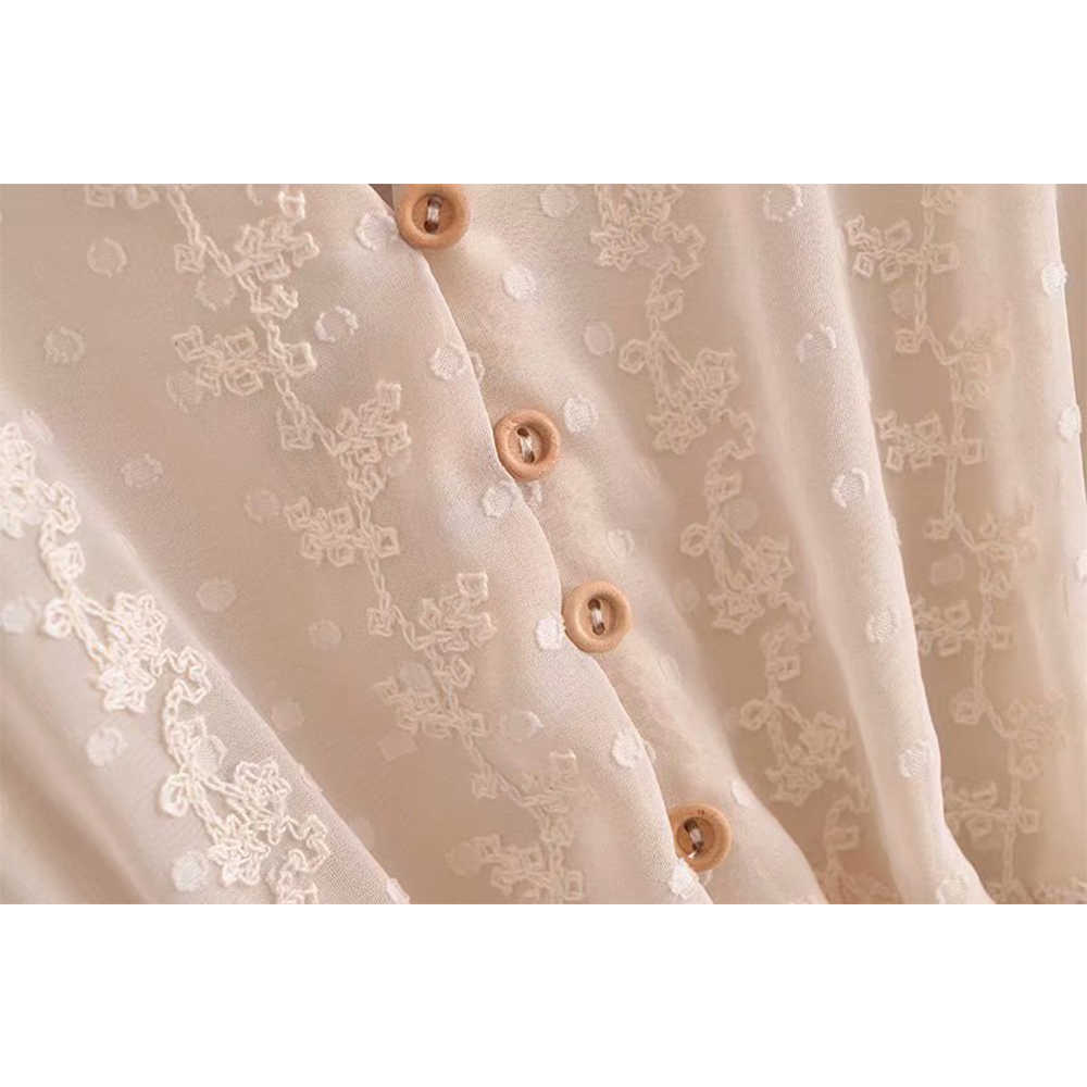 Summer Dress Women Chiffon Maxi Dress elegant Casual Fashion Chic Lady Woman Vintage Dresses Robe Femme 210709