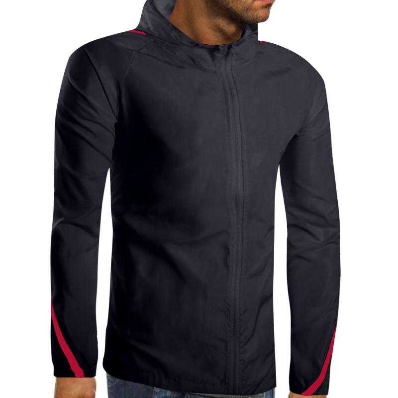 Men's Trench Coats Clothing Autumn Casual Solid Color Slim Matching Long Sleeved Hooded Jacket Top Daily Sport Chaqueta De Hombre, Tan;black
Men's Trench Coats Clothing Autumn Casual Solid Color Slim Matching Long Sleeved Hooded Jacket Top Daily Sport Chaqueta De Hombre, Tan;black