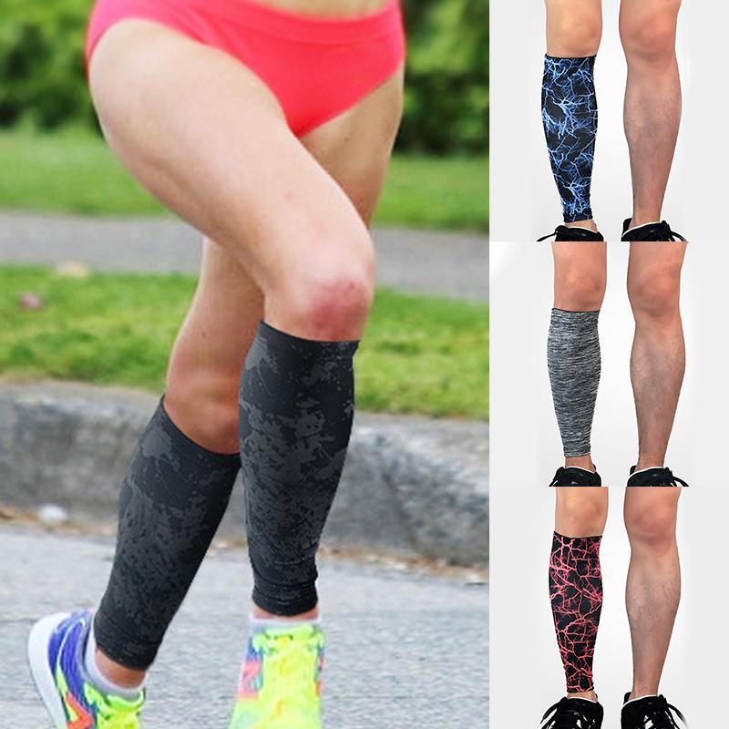 Men's Socks 1PC Running Athletics Compression Leg Sleeves Calf Shin Splints Elbow Knee Pads Protection Sports Safety Sleeve Unisex, Blue
Men's Socks 1PC Running Athletics Compression Leg Sleeves Calf Shin Splints Elbow Knee Pads Protection Sports Safety Sleeve Unisex, Blue
