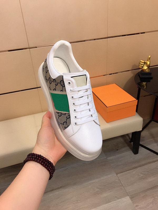 Dating artifact for Mens designer luxury shoes Casual Shoes Night club sneakers advanced material Brown gold Black white HY103
Dating artifact for Mens designer luxury shoes Casual Shoes Night club sneakers advanced material Brown gold Black white HY103